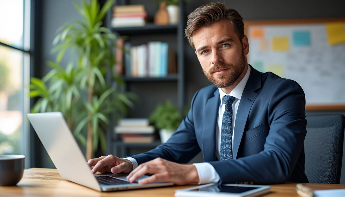 découvrez comment définir et atteindre vos objectifs de communication grâce à ce guide complet, spécialement conçu pour aider les professionnels du marketing à élaborer des stratégies efficaces et percutantes.