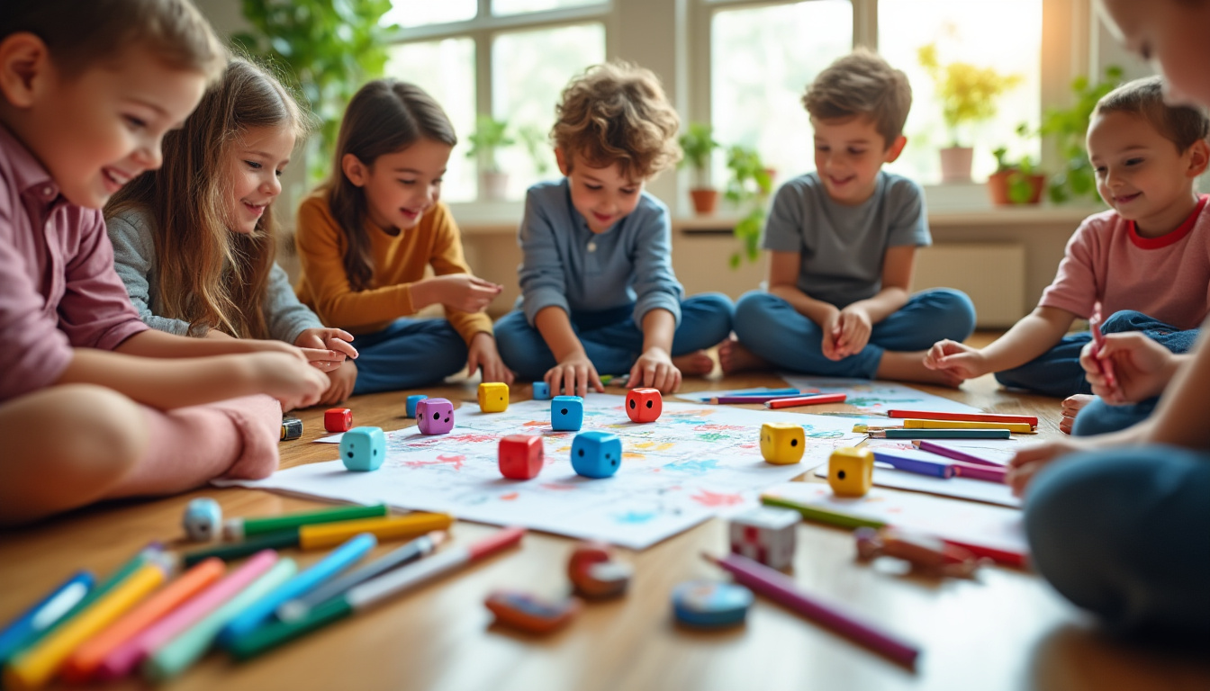 découvrez l’essentiel sur les dés de graphisme pour débutants : utilité, conseils d’utilisation, et astuces pour améliorer vos créations graphiques facilement.
