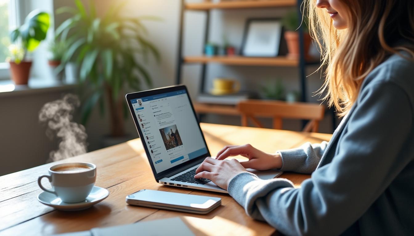 découvrez comment afficher les demandes d'abonnement envoyées sur instagram et gérez facilement vos abonnements pour mieux contrôler votre réseau social.