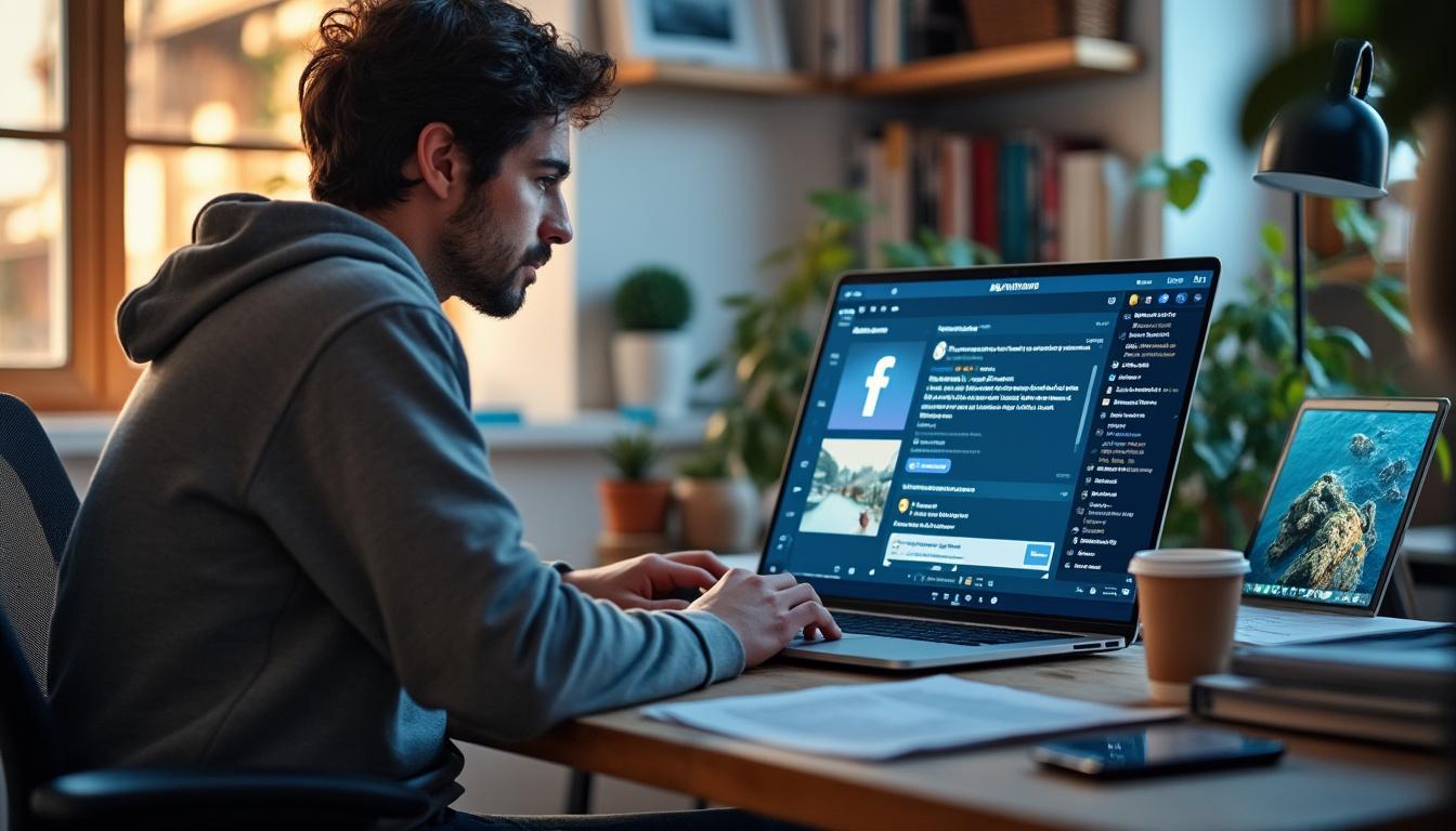 découvrez comment voir les demandes d'abonnement envoyées sur instagram et gérez facilement vos abonnements pour optimiser votre expérience sur le réseau social.