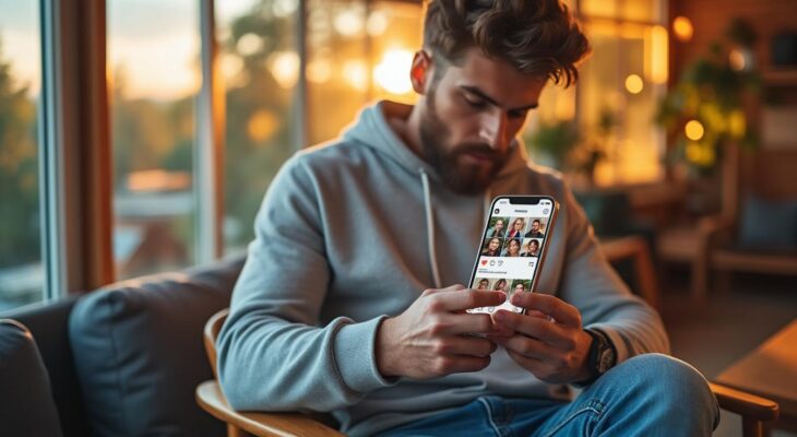 découvrez comment voir les demandes d'abonnement envoyées sur instagram et gérez facilement vos abonnements pour mieux contrôler votre présence sur le réseau social.