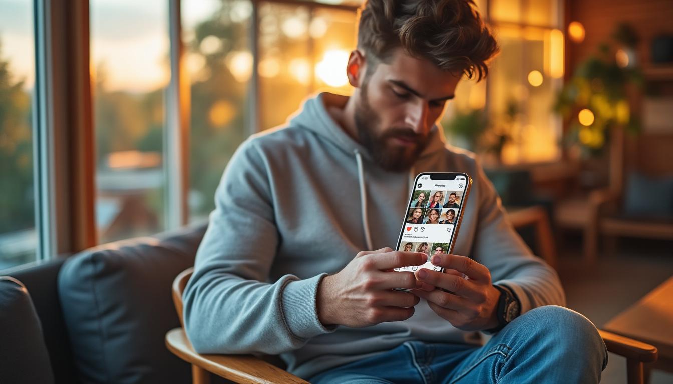découvrez comment voir les demandes d'abonnement envoyées sur instagram et gérez facilement vos abonnements pour mieux contrôler votre présence sur le réseau social.