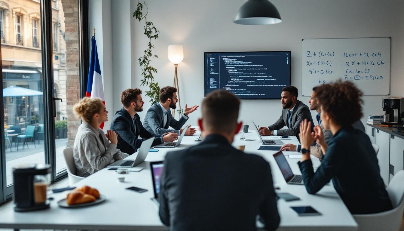 découvrez les agences spécialisées à montélimar pour créer votre boutique en ligne et assurer le succès de votre commerce digital.