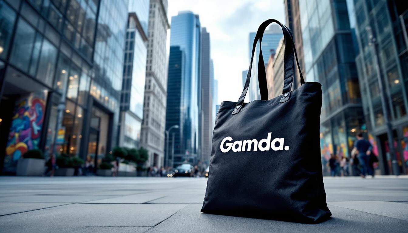 découvrez comment sélectionner le sac publicitaire personnalisé idéal avec logo pour promouvoir efficacement votre marque et attirer l'attention de vos clients.