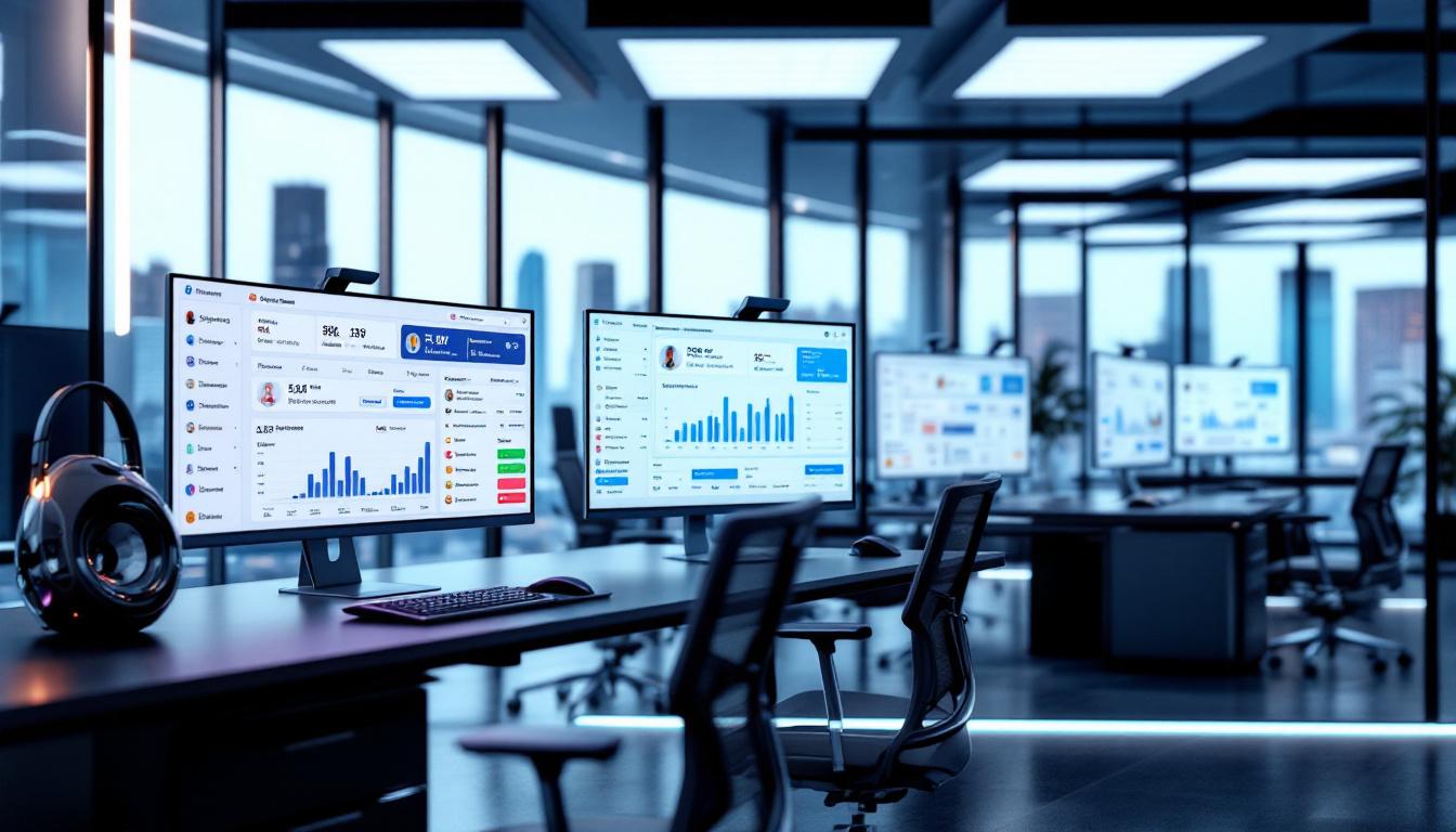 explorez notre sélection des meilleures plateformes de vente d'articles optimisés pour le référencement ia, conçues pour booster votre visibilité en ligne et maximiser votre trafic.