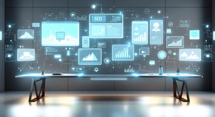 explorez notre sélection des meilleures plateformes de vente d'articles optimisés pour le référencement ia, et boostez votre visibilité en ligne efficacement.