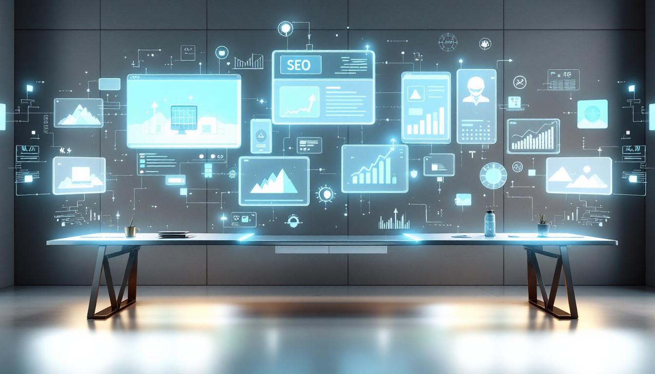 explorez notre sélection des meilleures plateformes de vente d'articles optimisés pour le référencement ia, et boostez votre visibilité en ligne efficacement.