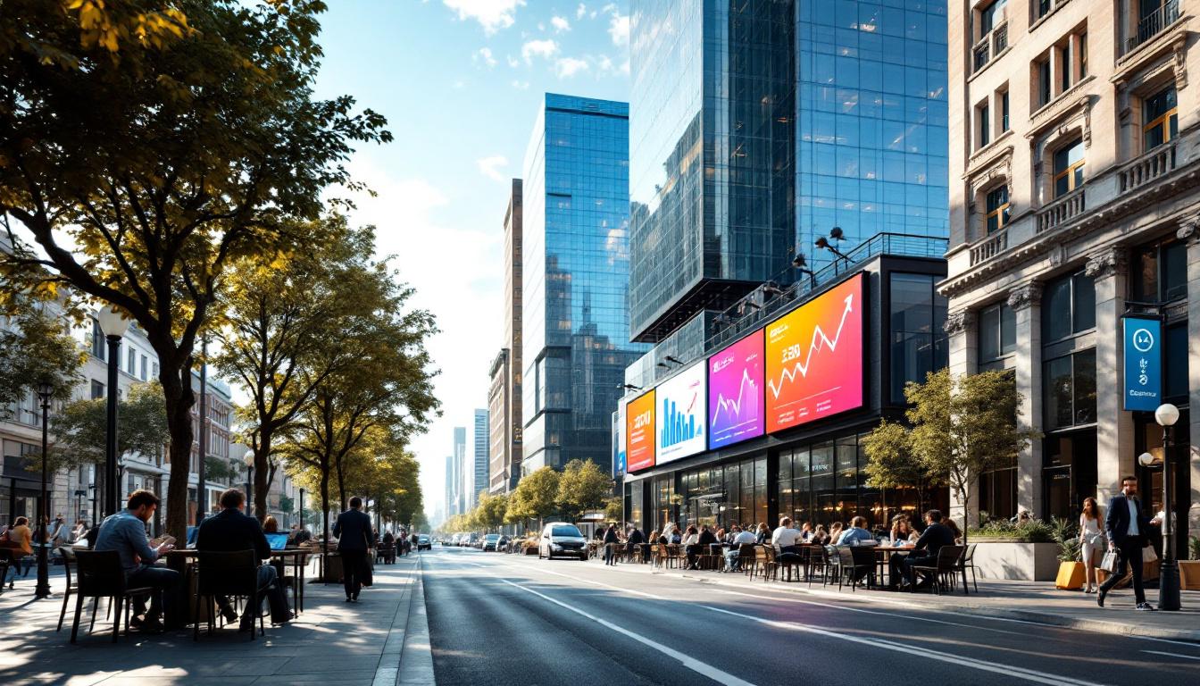 découvrez les avantages de faire appel à la liste des meilleurs consultants seo à lille pour optimiser votre projet, améliorer votre visibilité en ligne et booster votre trafic.