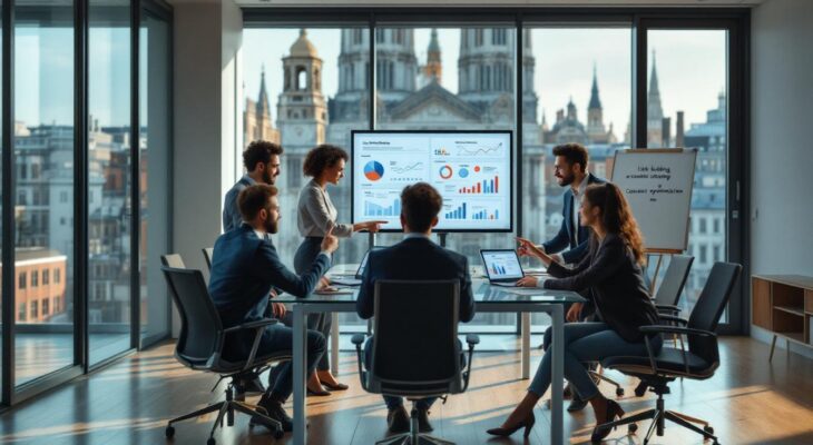 découvrez les avantages de choisir les meilleurs consultants seo à lille pour optimiser votre projet, améliorer votre visibilité en ligne et booster votre trafic.