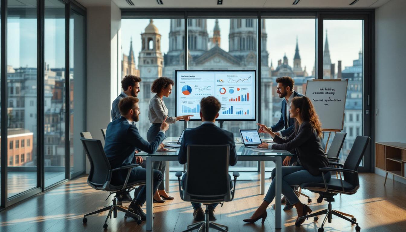 découvrez les avantages de choisir les meilleurs consultants seo à lille pour optimiser votre projet, améliorer votre visibilité en ligne et booster votre trafic.