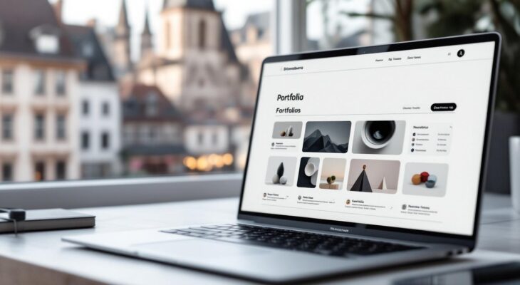 Naviguez dans notre liste des meilleures agences web à Strasbourg pour un partenaire idéal