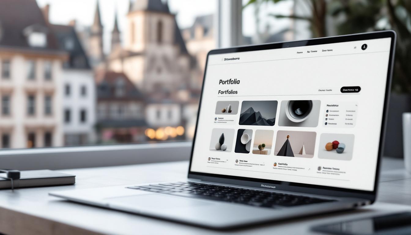 découvrez les meilleures agences web à strasbourg pour trouver le partenaire idéal qui boostera votre présence en ligne avec expertise et créativité.