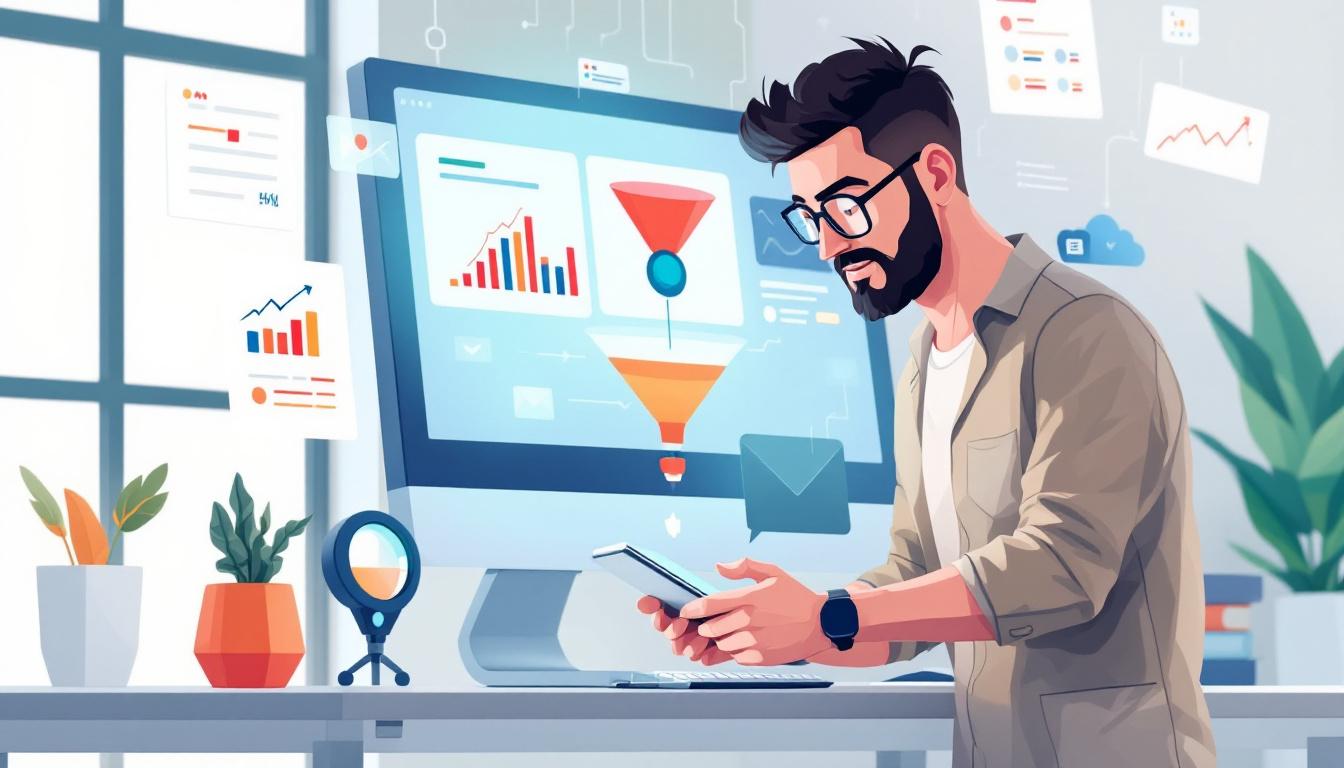 découvrez pourquoi notre liste des meilleurs consultants seo à paris est incontournable pour améliorer votre visibilité en ligne et booster votre trafic web efficacement.