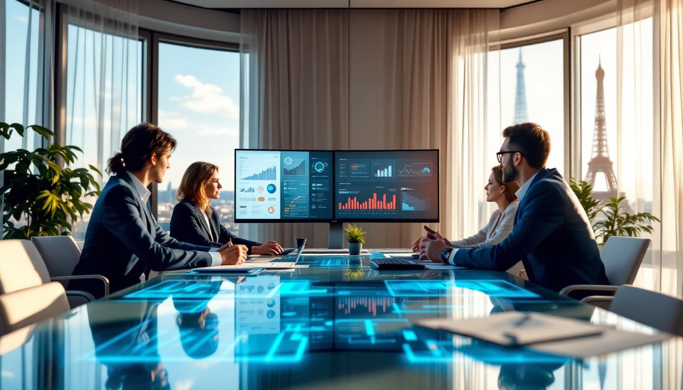 découvrez pourquoi notre liste des meilleurs consultants seo à paris est indispensable pour booster votre visibilité en ligne et optimiser votre référencement naturel efficacement.