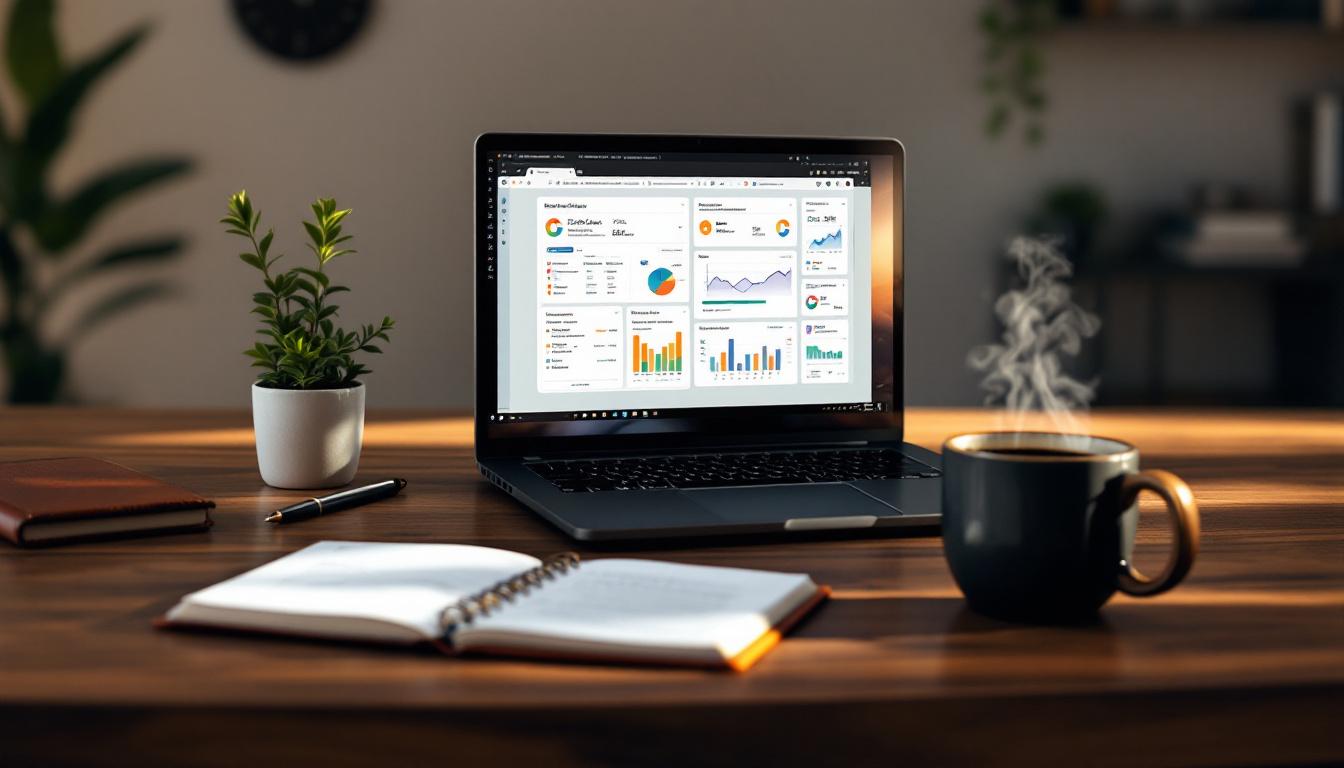 découvrez comment transformer votre passion en revenus grâce à des idées de business en ligne simples et efficaces. lancez votre projet dès aujourd'hui !