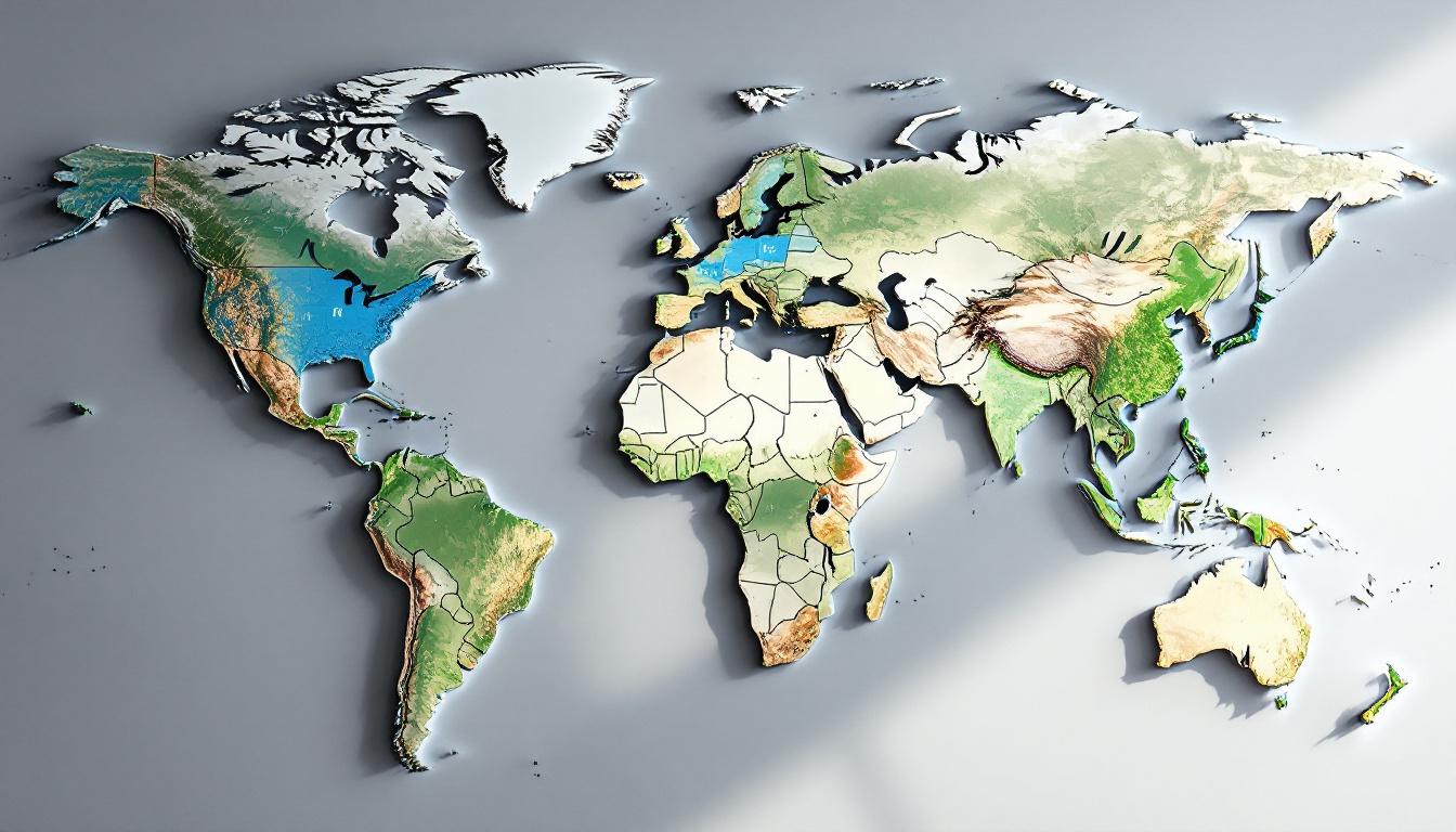 découvrez comment les extensions de nom de domaine par pays (tld) peuvent booster votre e-commerce en renforçant la confiance, améliorant le référencement local et ciblant efficacement votre audience.
