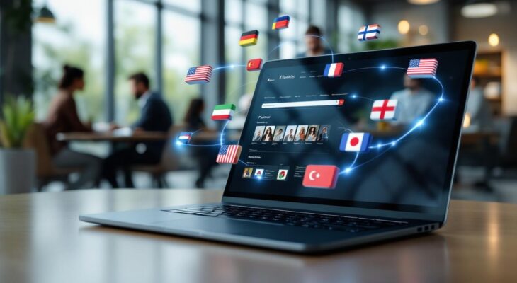 découvrez comment les extensions de nom de domaine par pays (tld) peuvent booster la crédibilité, le référencement et la confiance des clients pour votre site e-commerce.