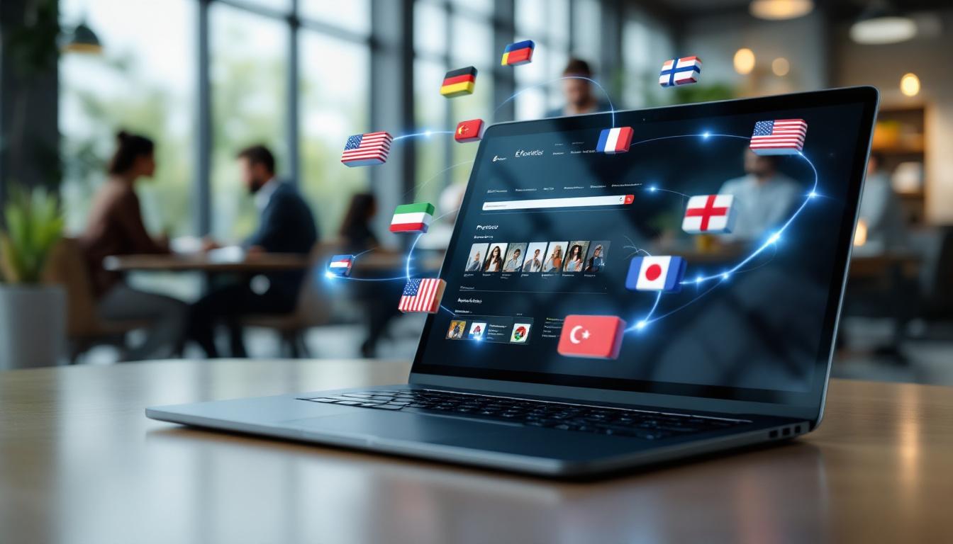 découvrez comment les extensions de nom de domaine par pays (tld) peuvent booster la crédibilité, le référencement et la confiance des clients pour votre site e-commerce.
