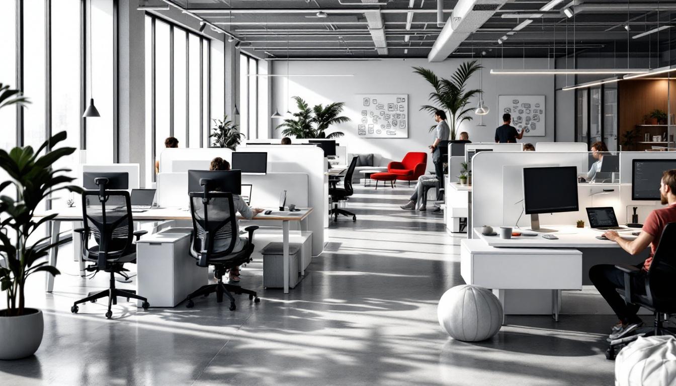 découvrez les meilleures agences de création de site internet à montpellier pour propulser votre activité avec un site performant et attractif. faites le choix du succès dès aujourd'hui !