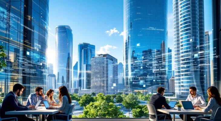 découvrez les meilleures agences de développement web à valence en 2024. trouvez les experts incontournables pour vos projets numériques et boostez votre présence en ligne dès maintenant.