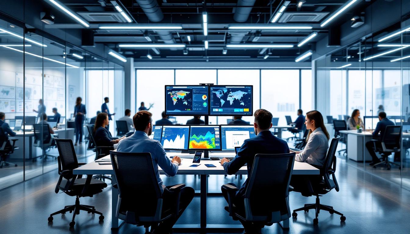 découvrez pourquoi faire appel aux meilleures agences geo est essentiel pour optimiser vos projets de données et garantir des résultats précis et efficaces.