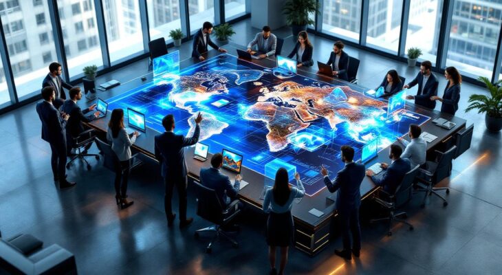 découvrez pourquoi choisir les meilleures agences geo est essentiel pour la réussite de vos projets de données, grâce à leur expertise, fiabilité et solutions innovantes.