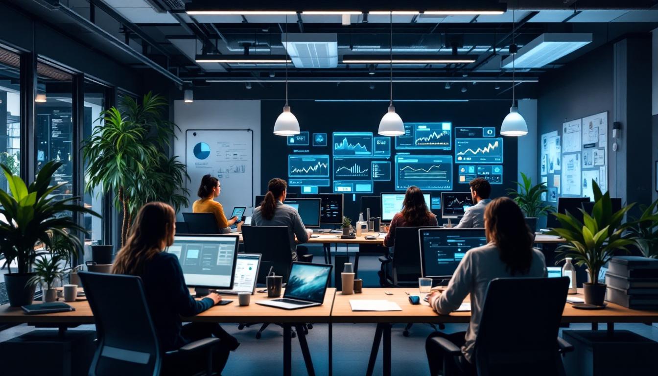 découvrez le top 10 des meilleures agences seo à nîmes en 2026 pour optimiser votre visibilité en ligne et booster votre référencement naturel efficacement.