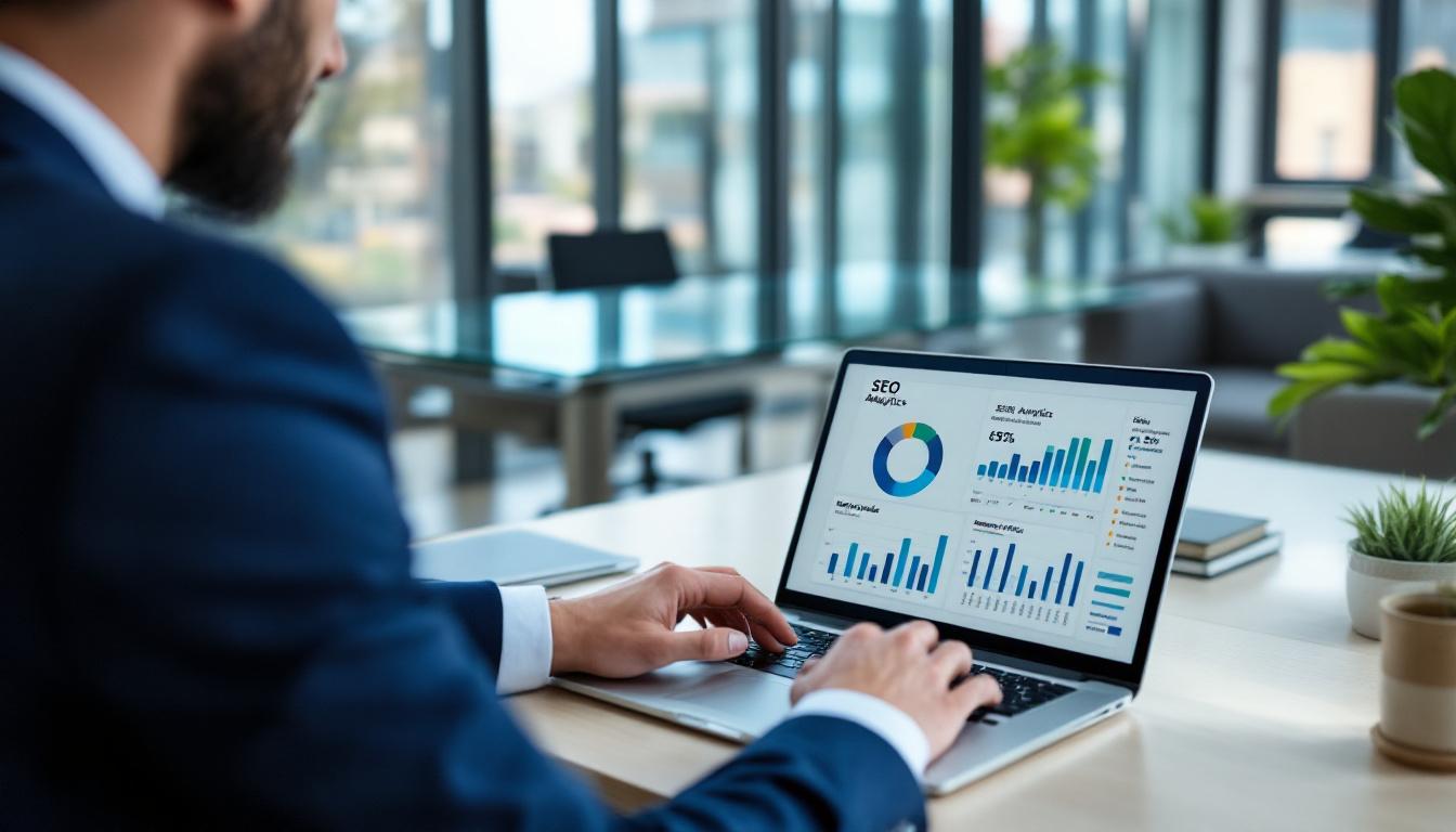 découvrez les stratégies innovantes des 5 meilleurs consultants seo en 2026 pour booster votre référencement et dominer les moteurs de recherche.