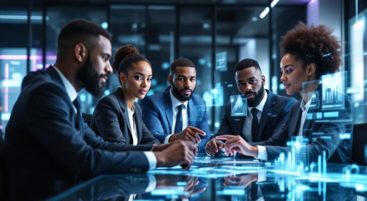 découvrez les stratégies innovantes des 5 meilleurs consultants seo en 2026 pour optimiser votre visibilité en ligne et surpasser la concurrence.