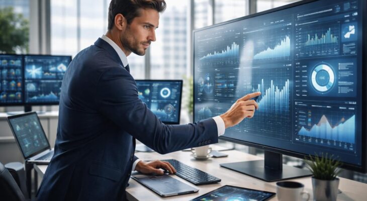 découvrez adviseo, l'outil incontournable conçu spécialement pour les experts en conseil afin d'optimiser leurs performances et faciliter leur prise de décision.