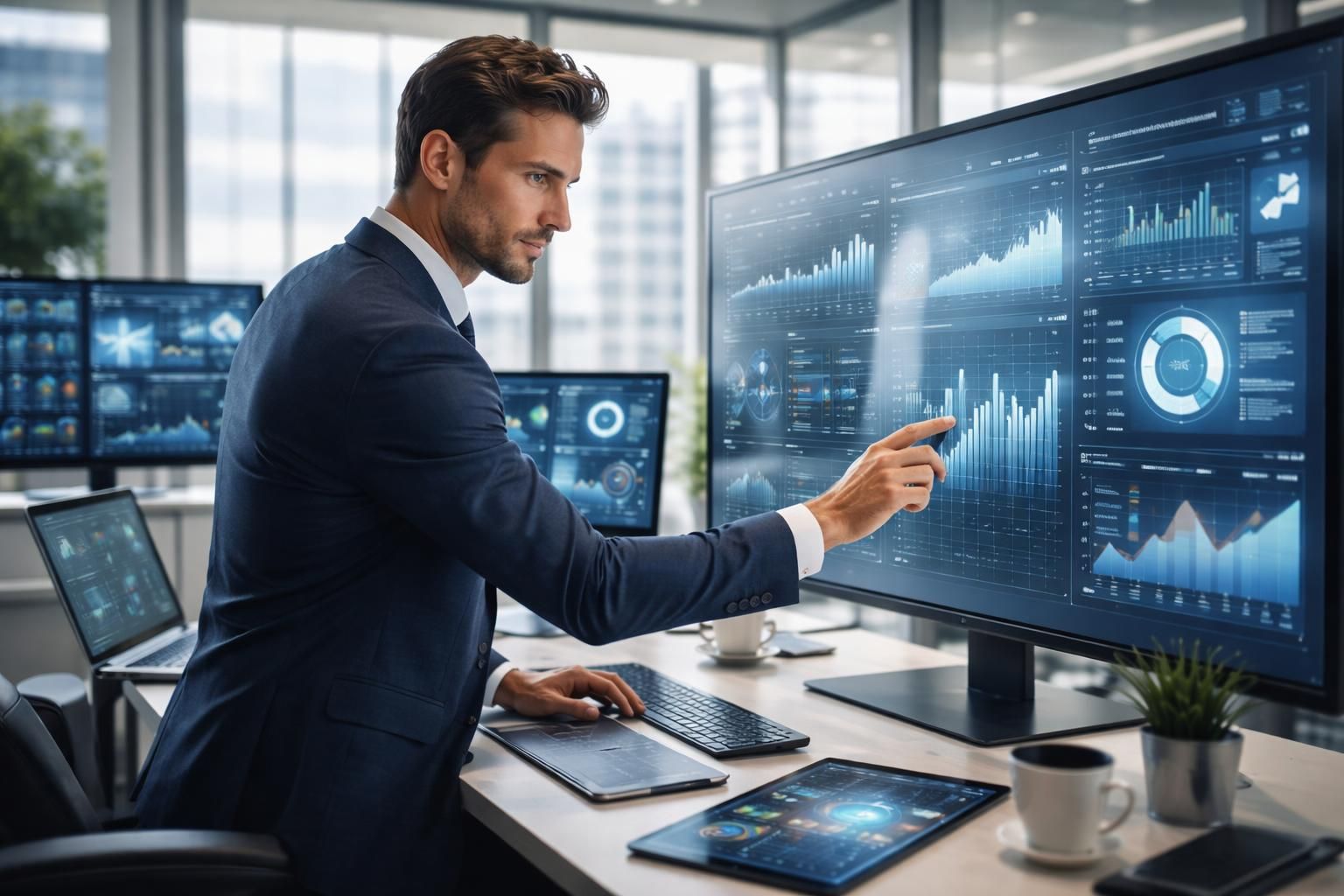 découvrez adviseo, l'outil incontournable conçu spécialement pour les experts en conseil afin d'optimiser leurs performances et faciliter leur prise de décision.