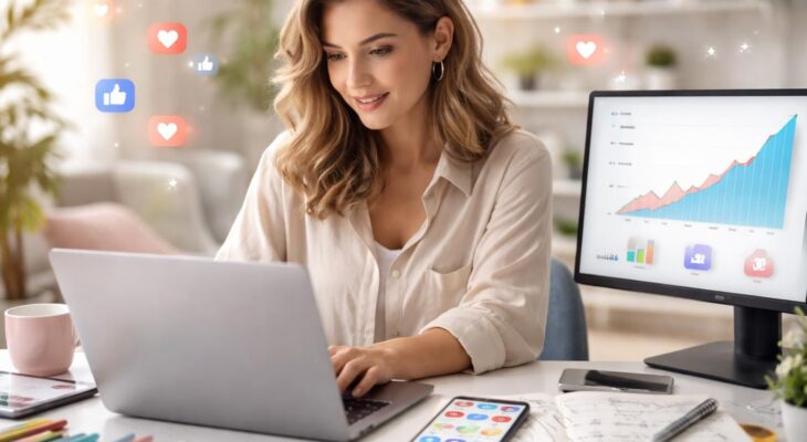 découvrez 10 astuces incontournables pour gagner des abonnés sur mym et booster votre audience efficacement.