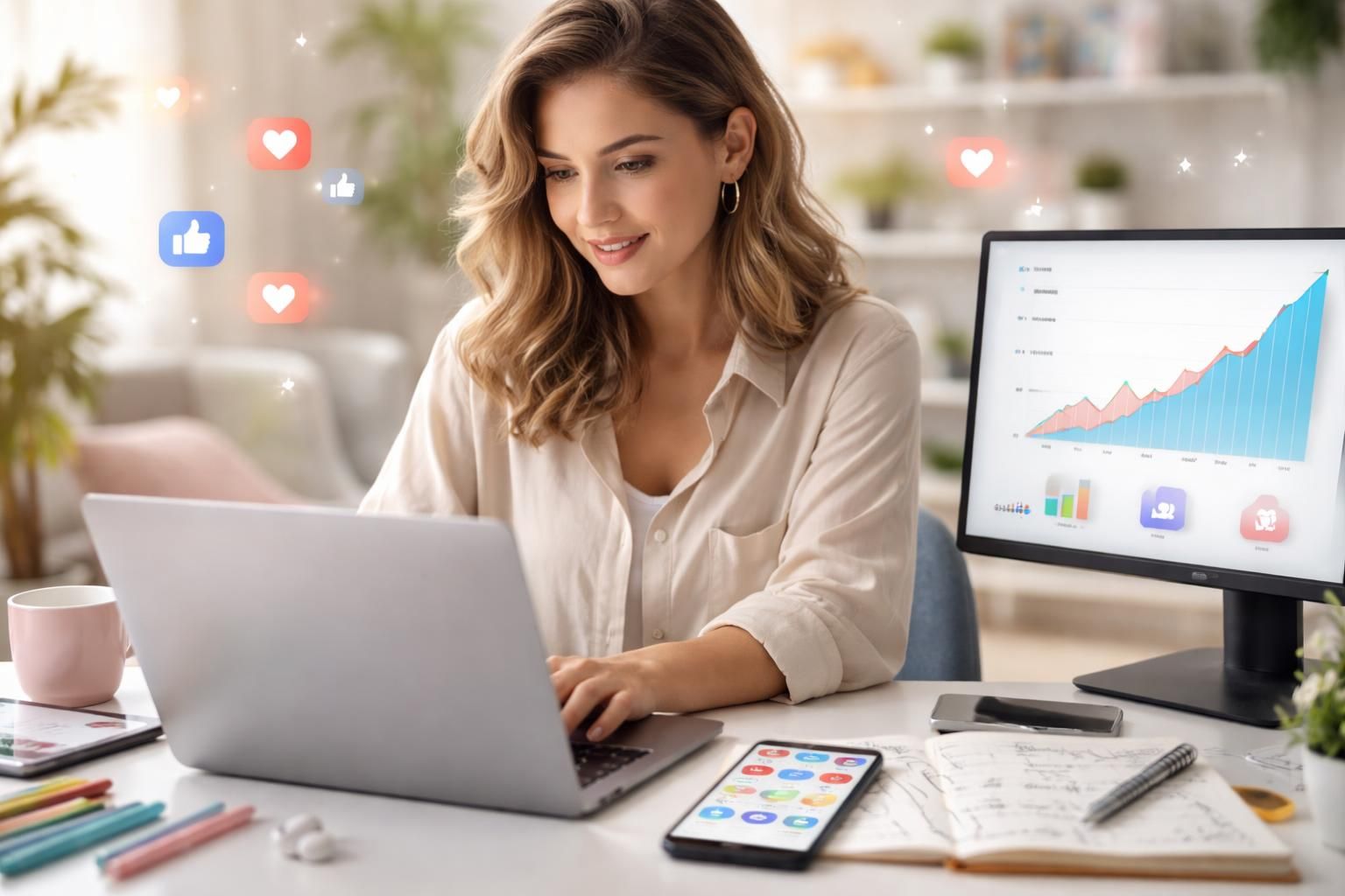 découvrez 10 astuces incontournables pour gagner des abonnés sur mym et booster votre audience efficacement.