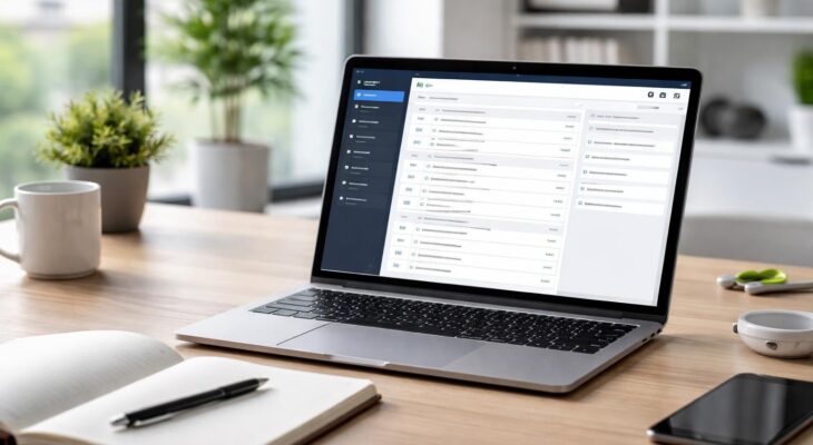 découvrez comment configurer efficacement votre webmail aix marseille en quelques étapes simples pour une gestion optimale de vos emails.