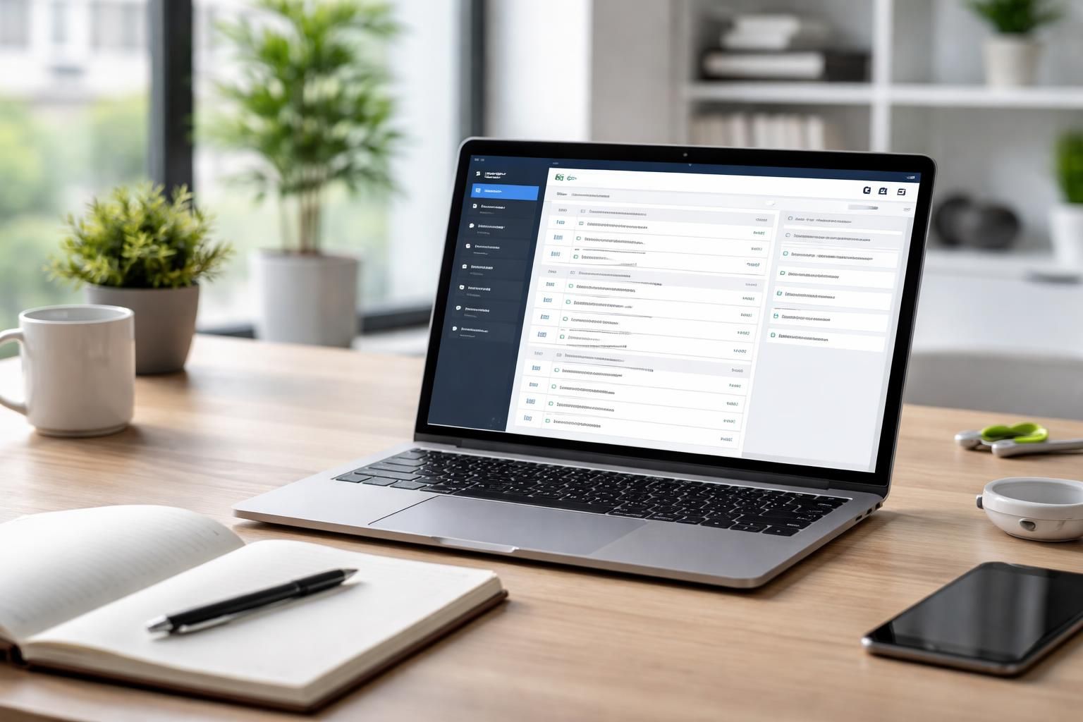 découvrez comment configurer efficacement votre webmail aix marseille en quelques étapes simples pour une gestion optimale de vos emails.
