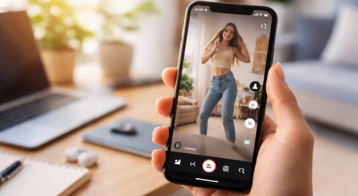 découvrez comment débloquer facilement votre vidéo tiktok bloquée à 0 vue grâce à ces étapes simples et rapides pour maximiser votre visibilité.