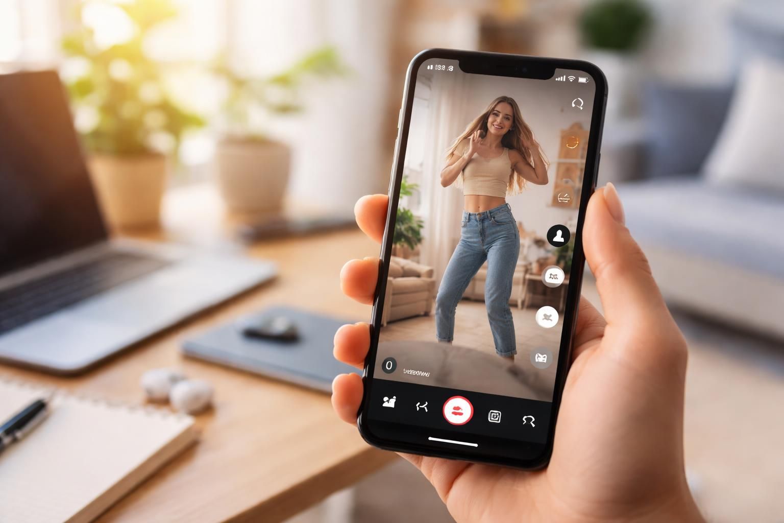 découvrez comment débloquer facilement votre vidéo tiktok bloquée à 0 vue grâce à ces étapes simples et rapides pour maximiser votre visibilité.