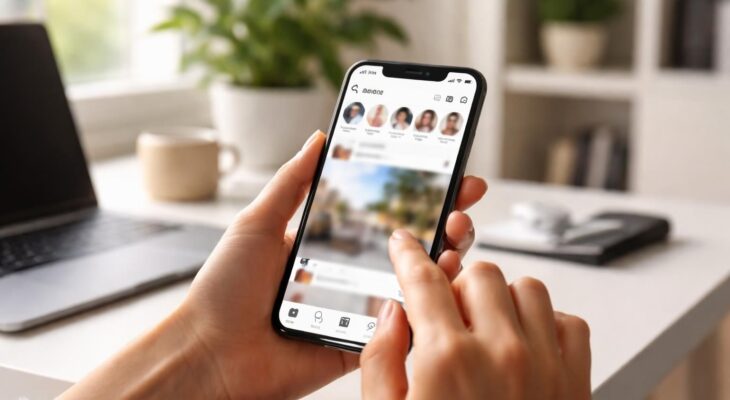 découvrez comment retirer le statut de compte creator sur instagram tout en conservant vos abonnés facilement et sans perte.