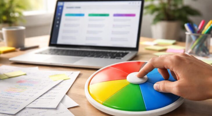 découvrez comment le spinner google permet de créer rapidement du contenu original et optimisé, idéal pour améliorer votre visibilité en ligne.