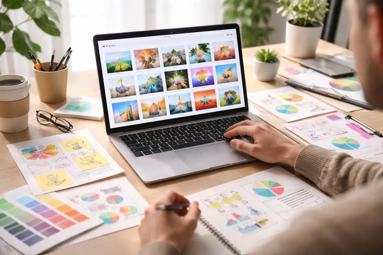 découvrez comment utiliser les images favorites de google pour enrichir et dynamiser vos présentations visuelles, rendant ainsi vos contenus plus attractifs et mémorables.