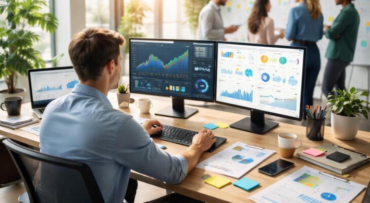 découvrez comment les avis sur addviseo peuvent révolutionner votre stratégie marketing en apportant des insights authentiques et une meilleure compréhension client.