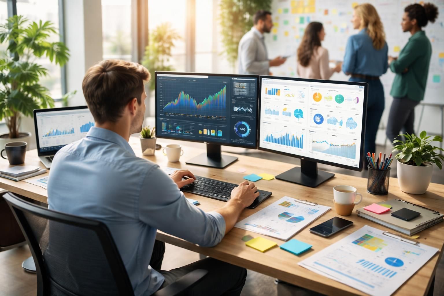 découvrez comment les avis sur addviseo peuvent révolutionner votre stratégie marketing en apportant des insights authentiques et une meilleure compréhension client.