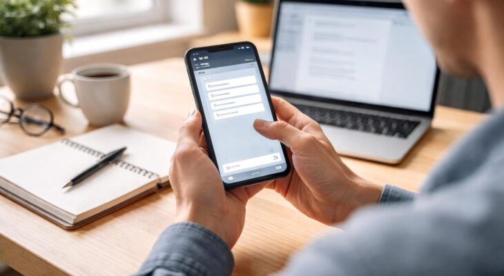 apprenez à créer facilement un sondage sur messenger grâce à notre guide pas à pas, pour engager vos contacts et recueillir leurs avis rapidement.
