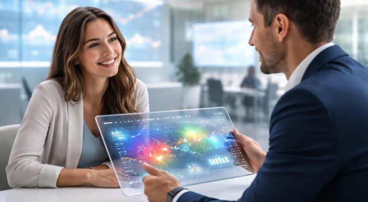 apprenez comment les cartes perceptuelles optimisent l'expérience client en identifiant les préférences et les attentes pour mieux cibler vos stratégies marketing.