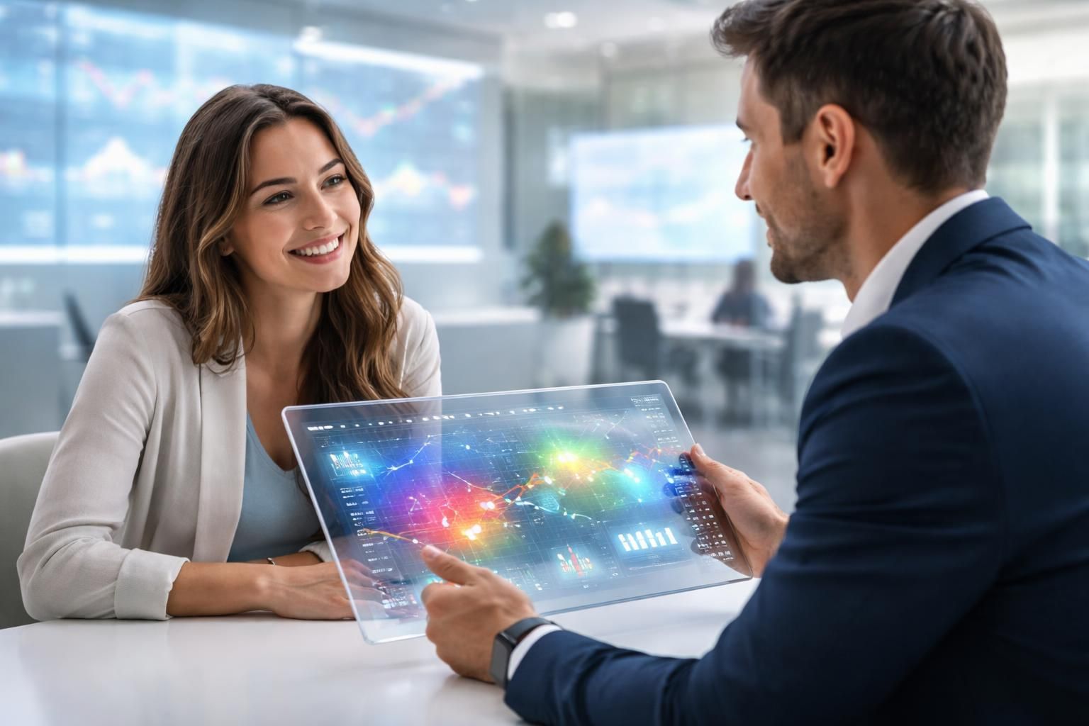 apprenez comment les cartes perceptuelles optimisent l'expérience client en identifiant les préférences et les attentes pour mieux cibler vos stratégies marketing.
