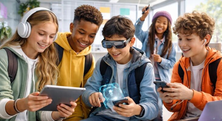 découvrez les caractéristiques uniques et les tendances clés qui définissent la génération 2010 pour optimiser vos stratégies marketing.