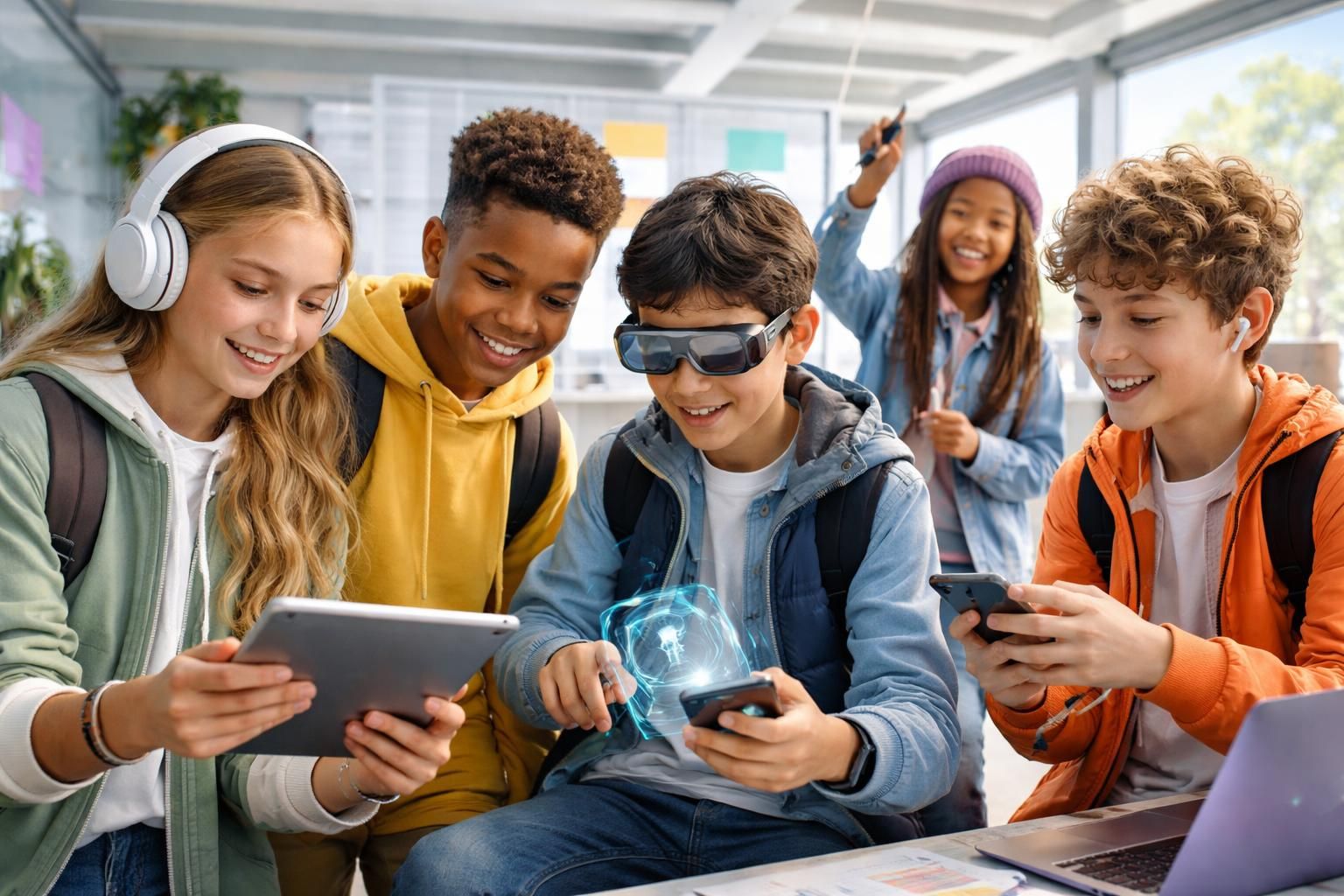 découvrez les caractéristiques uniques et les tendances clés qui définissent la génération 2010 pour optimiser vos stratégies marketing.