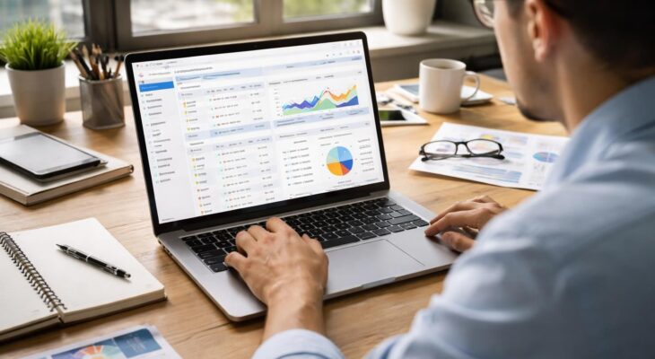 découvrez comment gérer facilement vos campagnes google plus grâce à google ads editor pour optimiser vos annonces et gagner du temps.
