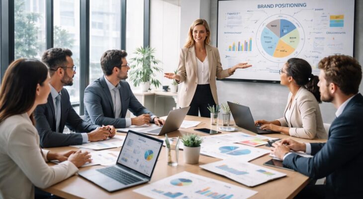 découvrez comment le positionnement stp (segmentation, ciblage, positionnement) peut devenir un atout clé pour renforcer la stratégie marketing de votre marque et conquérir efficacement votre marché.