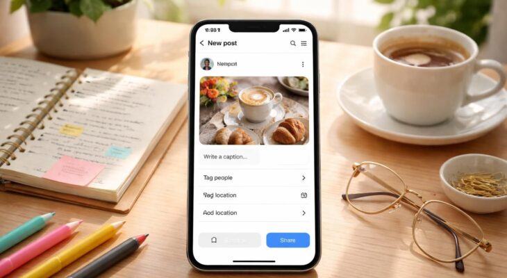 découvrez les avantages méconnus du brouillon instagram et apprenez comment optimiser votre contenu avant publication pour maximiser l'impact de vos posts.